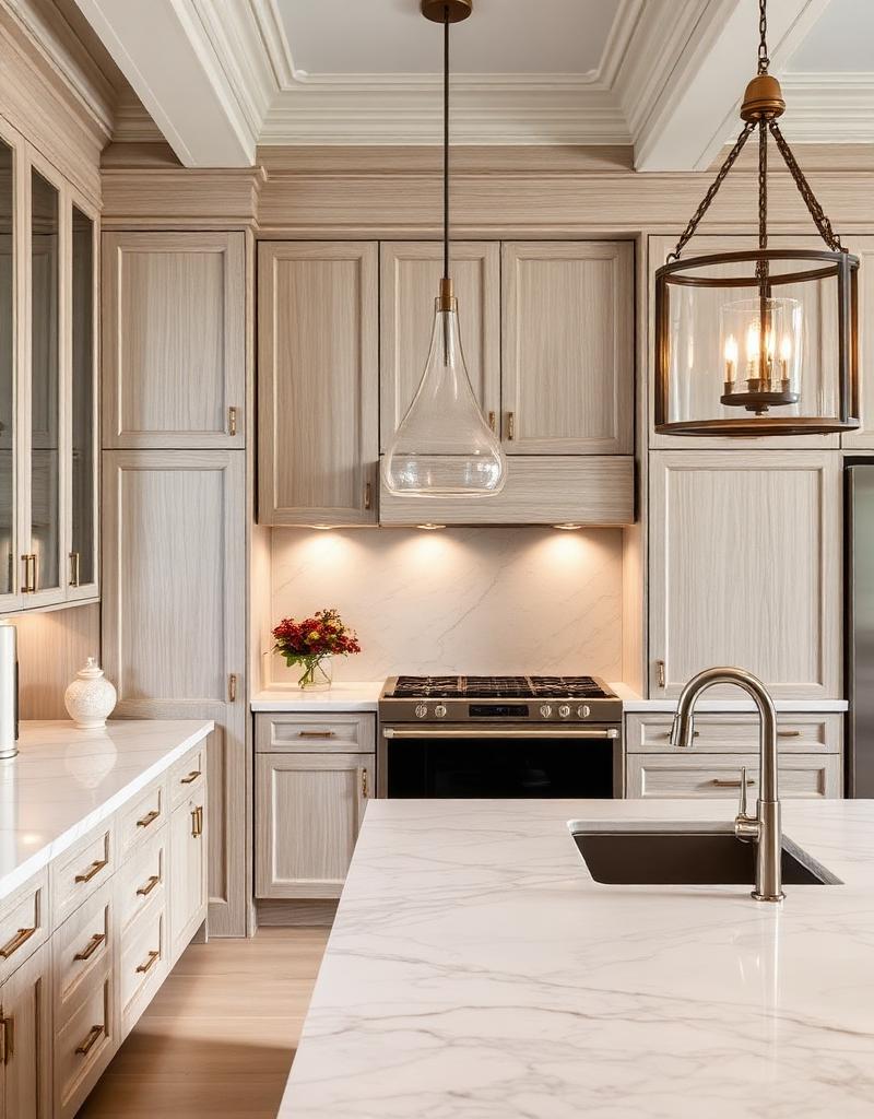 Bespoke Kitchens